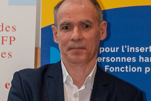 Photo de Fabrice Geurts