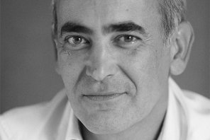 Photo de Patrick Scharnitzky