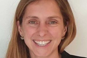 Photo de Marie Levrault