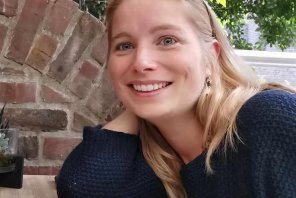 Photo de Mélissa Bourreau