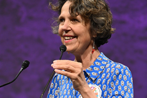 Photo de Claire de Wailly