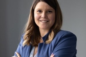 Photo de Julie Delavarenne