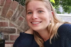 Photo de Mélissa Bourreau