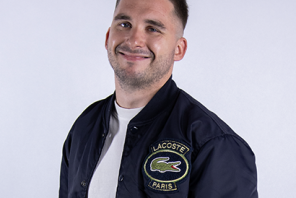 Photo d'Esteban Herrault