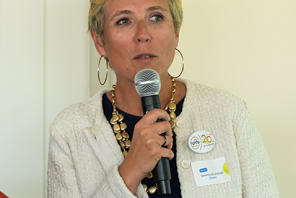 Photo de Séverine Baudouin