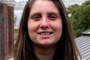 Photo de Chloé Gelinaud