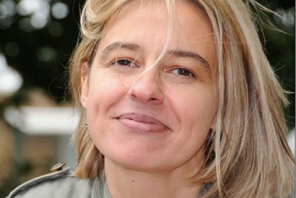 Photo d'Hélène Herbin