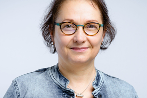 Photo d'Helene Bonnet
