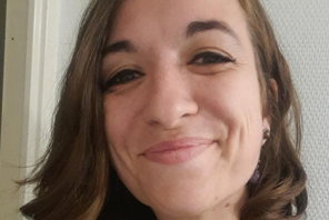 Photo d'Inès Corinto