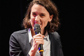 Photo de Marlène Colombain