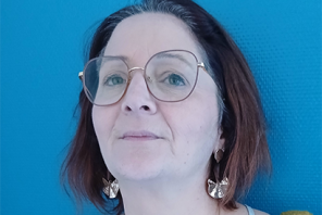 Photo de Nathalie Frouin