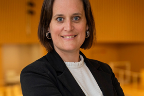 Photo de Servane Chauvel