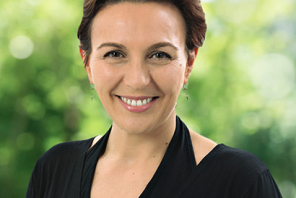 Photo de Virginie Pinson