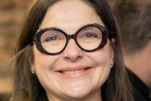 Photo de Rozenn Hamel-Herviou