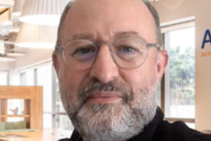 Photo de Stéphane Lévy