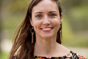 Photo de Florence du Buit