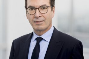 Photo de Jean-Pierre Farandou