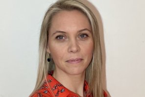 Photo de Jeanne Gauthier Lenoir