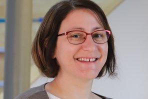 Photo de Charlotte Marchand