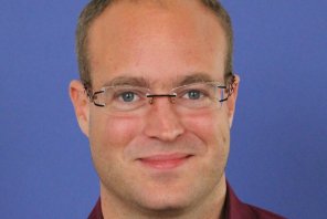 Photo d'Ismaël Pagnault