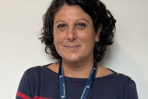 Photo d'Olivia Pierre