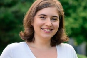 Photo Pauline MALAGUTI