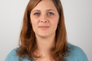 Photo de Constance Marsilli