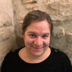 Photo de Laure Celier