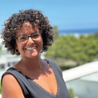 Julie Arginthe