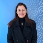 Karine Ferrand