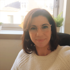 Madina Ghendoussi