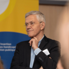 Marc Guerrier de Dumast