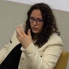 Photo de Aurélie Regnard-Vignelles