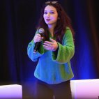 Photo d'Elise Romain