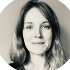 Photo d'Amanda Pesselon-Blin