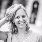 Photo d'Alexandra Blanc