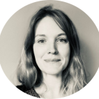 Photo d'Amanda Pesselon-Blin