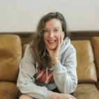 Photo de Delphine Mutot