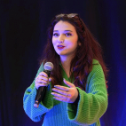 Photo d'Elise Romain