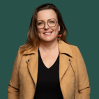 Photo d'Elodie Friot