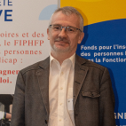 Photo de François-Xavier Fesnin