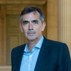 Photo de Frédéric Mazières