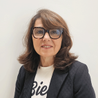 Photo de Georgia Gallais