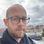 Photo de Grégoire Prévot