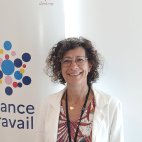 Photo d'Hélène Pascal