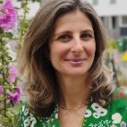 Photo de Marie Blanchard