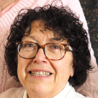 Photo de Patricia Gaudin