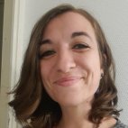 Photo d'Inès Corinto