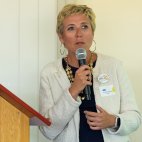 Photo de Séverine Baudouin