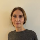 Photo de Sophie Gosselin